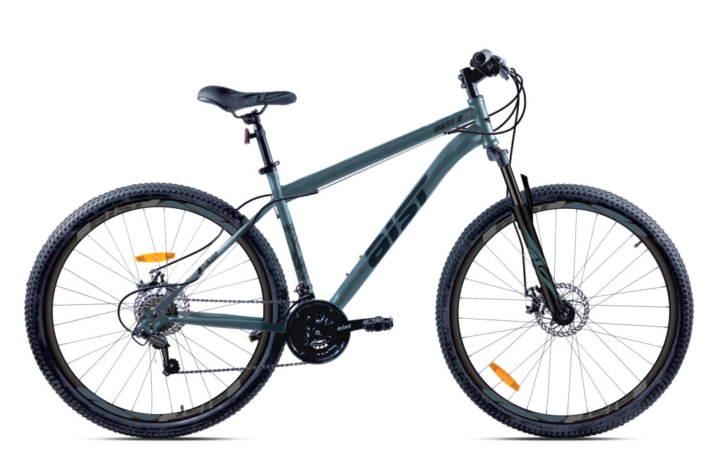  AIST Quest Disc 29 (2025)