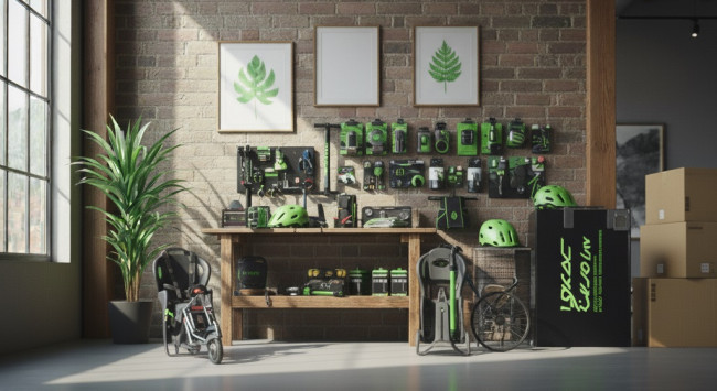 Аксессуары