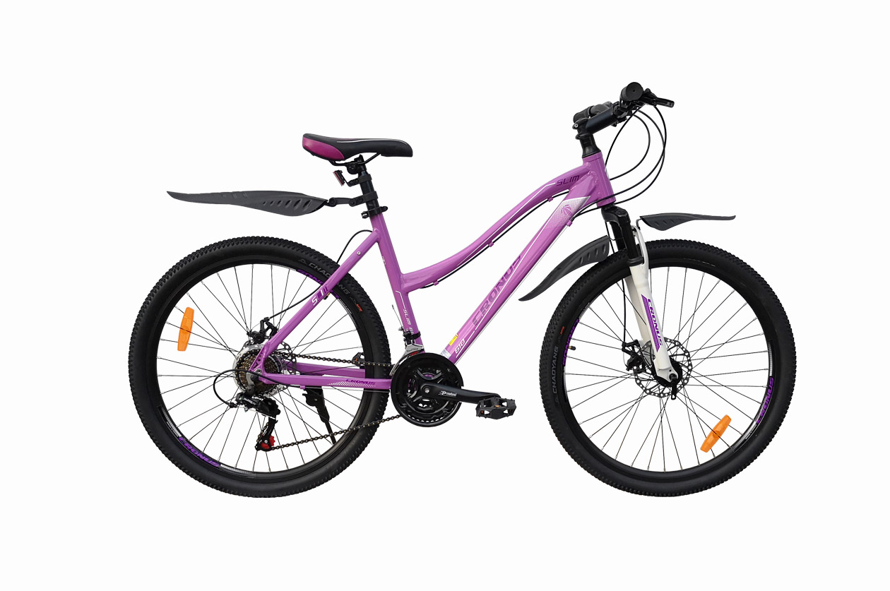 Велосипед Cronus Slim 610 (2019)