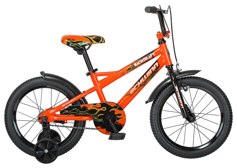 Велосипед Schwinn Backdraft (2019)- фото