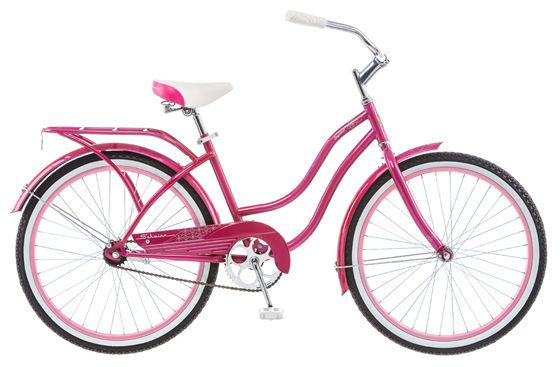 Велосипед Schwinn Baywood 24 (2019)- фото