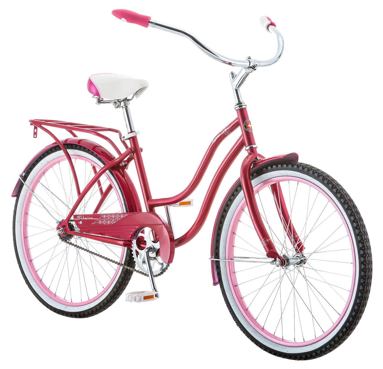 Велосипед Schwinn Baywood 24 (2019)- фото2