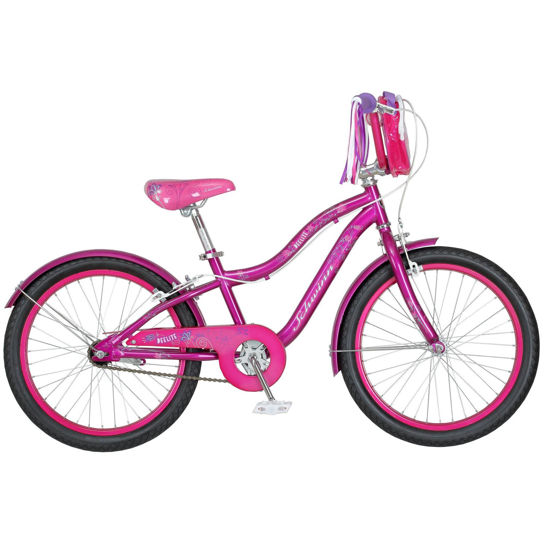 Велосипед Schwinn Deelite (2019)- фото