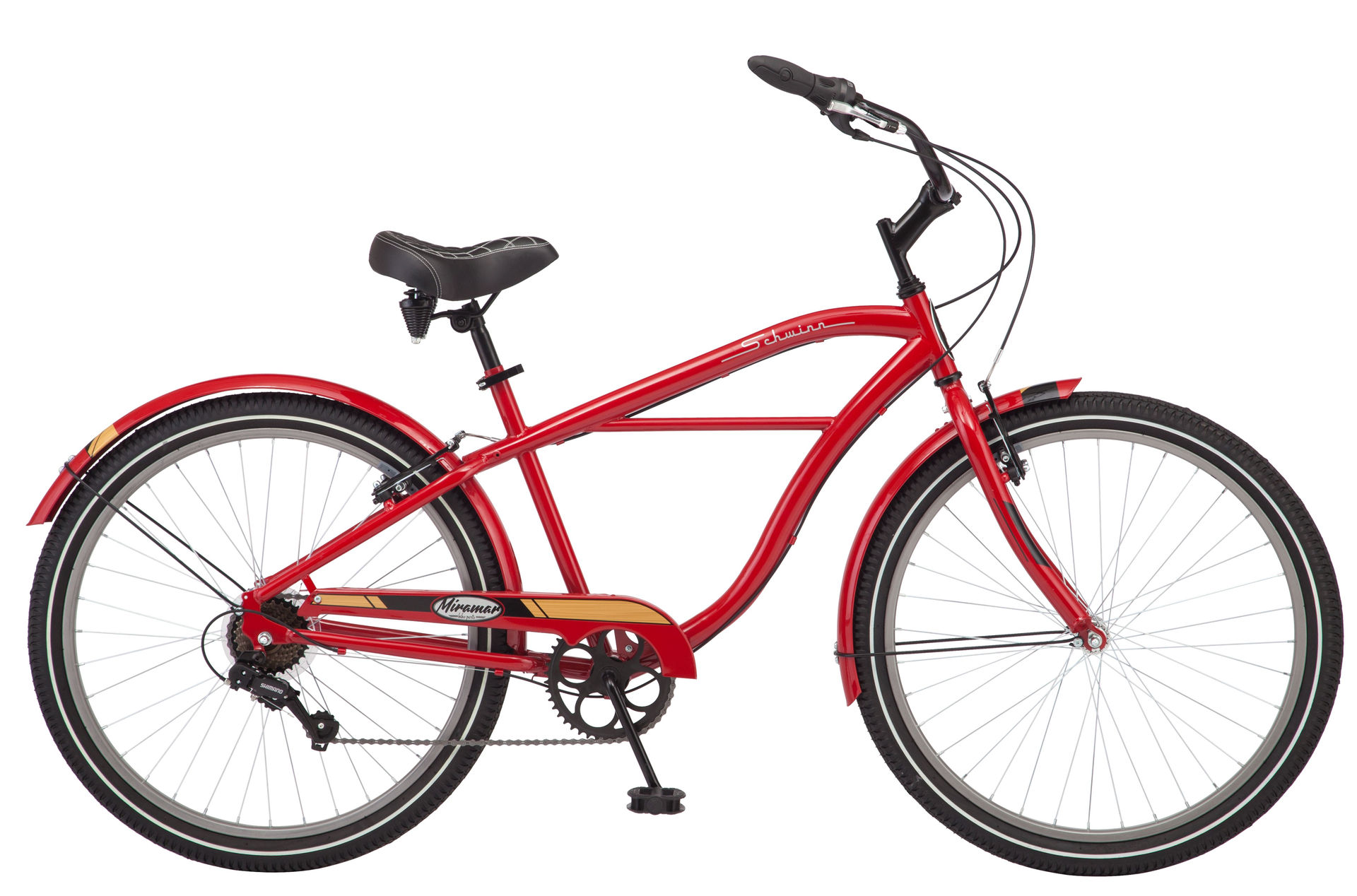 Велосипед Schwinn Miramar (2019)