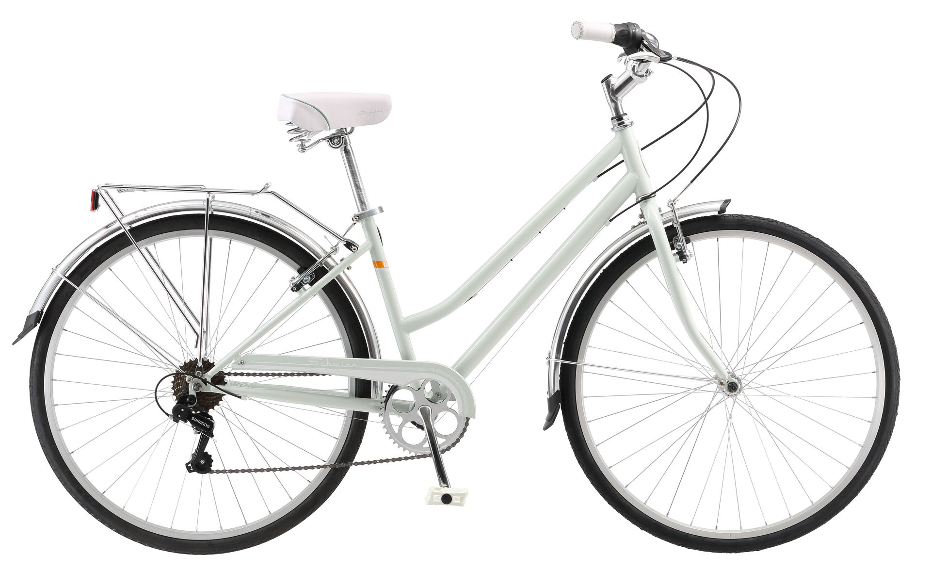 Велосипед Schwinn Wayfarer Women (2019)- фото