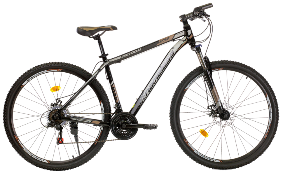 Велосипед Nameless J9500D 29 (2019)