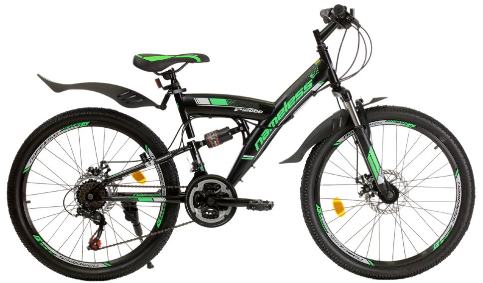 Велосипед Nameless V4200D (2019)