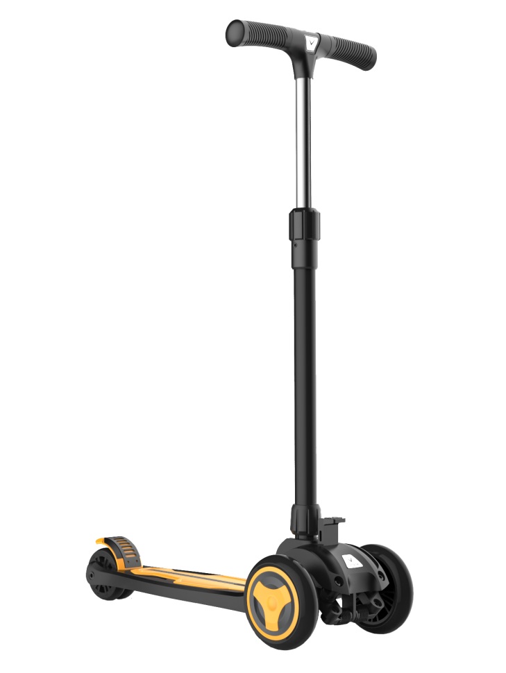Самокат BIBITU MAX K7
