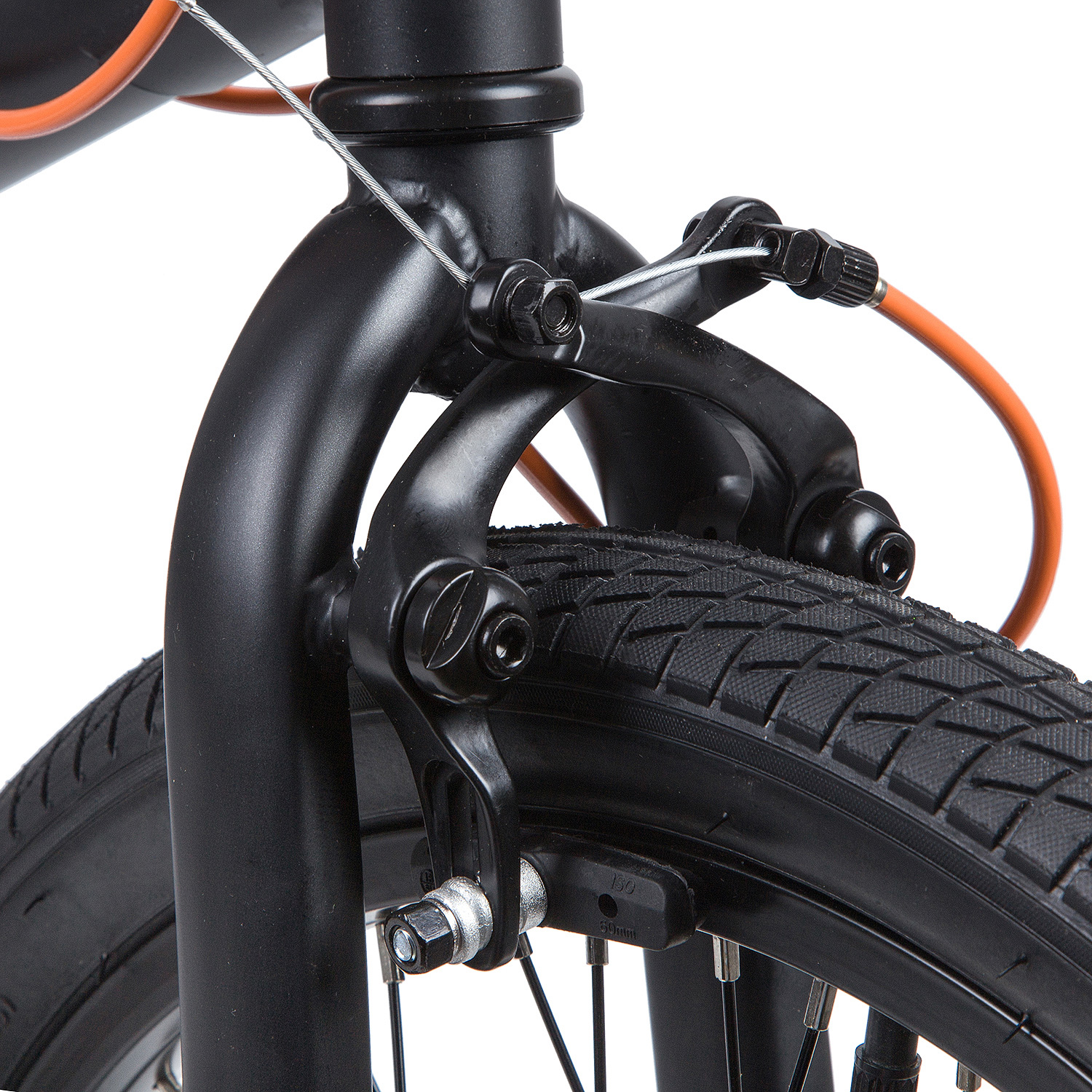 Велосипед Stinger BMX Ace 20 (2020)- фото3
