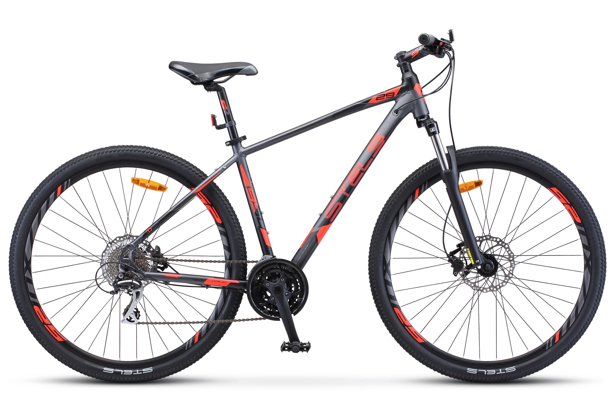 Велосипед Stels Navigator 950 D 29 V010 (2021)