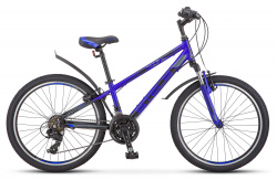 Велосипед Stels Navigator 440 V 24 K010 (2022)