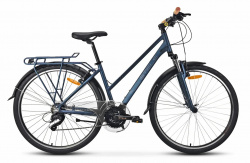 Велосипед Stels Navigator 800 Lady 28 V010 (2022)