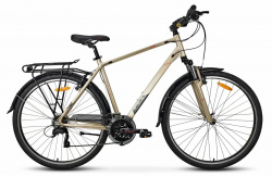 Велосипед Stels Navigator 800 Gent 28 V010 (2022)- фото
