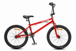 Велосипед Racer Kush 20 (2021)- фото