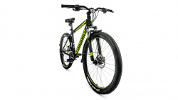 Велосипед Forward Terra 27.5 2.0 disc (2021)- фото4