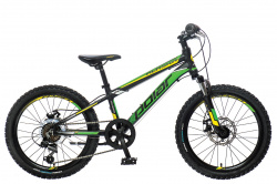 Велосипед Polar Alaska 20 (2019)