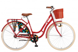 Велосипед Polar Grazia 28 (2020)