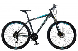 Велосипед Polar Mirage Pro 29 (2020)- фото