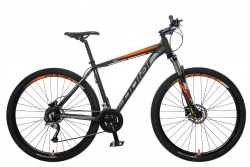 Велосипед Polar Mirage Pro 29 (2020)- фото2