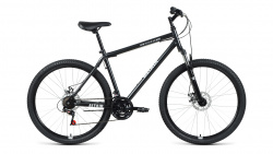 Велосипед Altair MTB HT 27.5 2.0 disc (2021)- фото