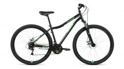 Велосипед Altair MTB HT 29 2.0 disc (2021)- фото2