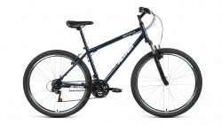 Велосипед Altair MTB HT 27.5 1.0 (2021)- фото