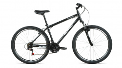Велосипед Altair MTB HT 27.5 1.0 (2021)- фото2