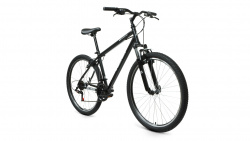 Велосипед Altair MTB HT 27.5 1.0 (2021)- фото3
