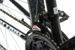 Велосипед Altair MTB HT 27.5 1.0 (2021)- фото4