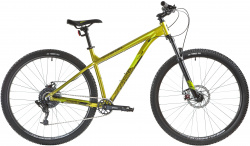 Велосипед Stinger Python STD 29 (2021)- фото