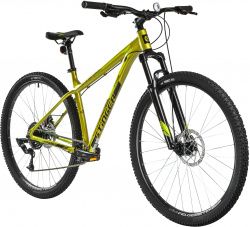 Велосипед Stinger Python STD 29 (2021)- фото2