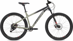 Велосипед Stinger Quest STD 27.5 (2021)