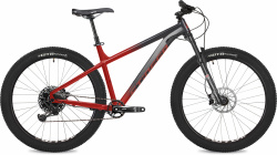 Велосипед Stinger Quest PRO 27.5 (2021)