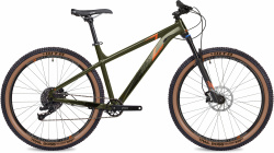 Велосипед Stinger Zeta STD 27.5 (2021)