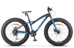 Велосипед Stels Aggressor MD 24 V010 (2022)