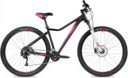 Велосипед Stinger Siena PRO 27.5 (2021)