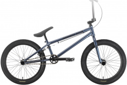 Велосипед Stark Madness BMX 5 (2022)- фото3
