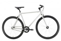 Велосипед Black One Urban 700 (2021)