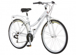 Велосипед Schwinn Discover Women (2021)- фото2