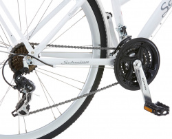 Велосипед Schwinn Discover Women (2021)- фото4