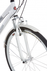 Велосипед Schwinn Discover Women (2021)- фото6
