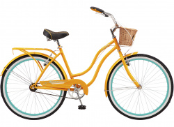 Велосипед Schwinn Baywood V-Brake (2021)- фото