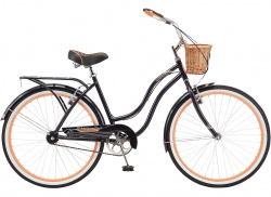 Велосипед Schwinn Baywood V-Brake (2021)- фото2
