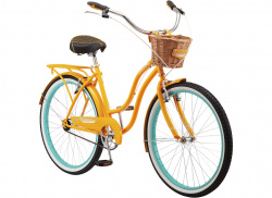 Велосипед Schwinn Baywood V-Brake (2021)- фото3
