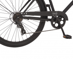 Велосипед Schwinn Huron 7 (2021)- фото5