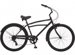 Велосипед Schwinn Huron 7 (2021)- фото