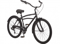 Велосипед Schwinn Huron 7 (2021)- фото2