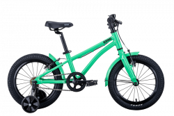 Велосипед Bear Bike Kitez 16 (2020)- фото5