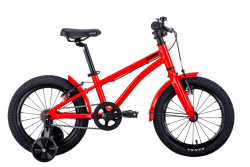Велосипед Bear Bike Kitez 16 (2020)- фото6