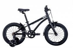 Велосипед Bear Bike Kitez 16 (2020)- фото